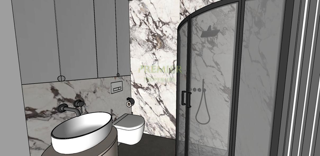 Apartament 3 camere 83 mp balcon generos 1 parcari zona linistita - Poză 10