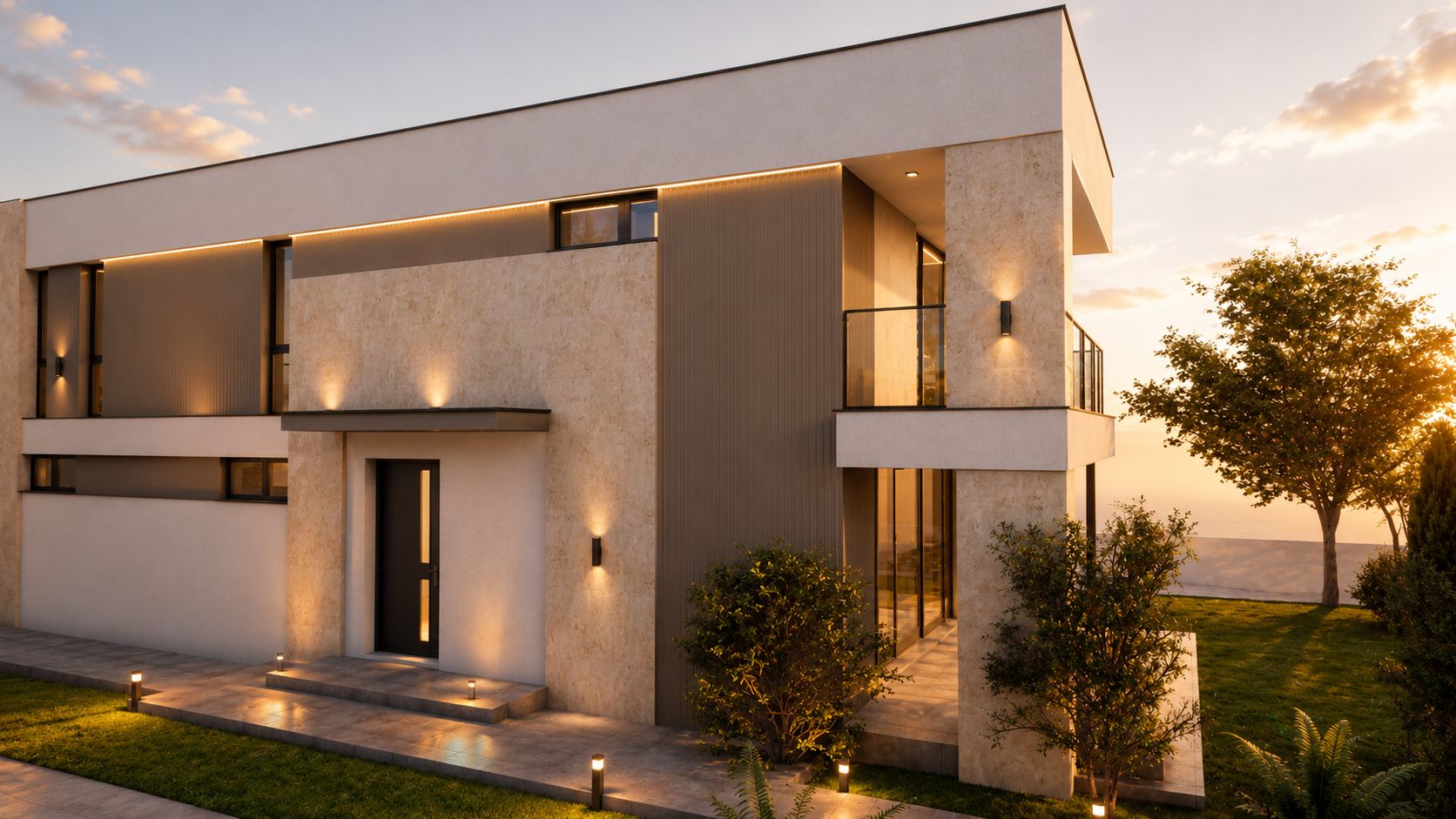Duplex premium cu eficiență energetică ridicată - Cartier Europa, Aleea Muzicii - Poză 4