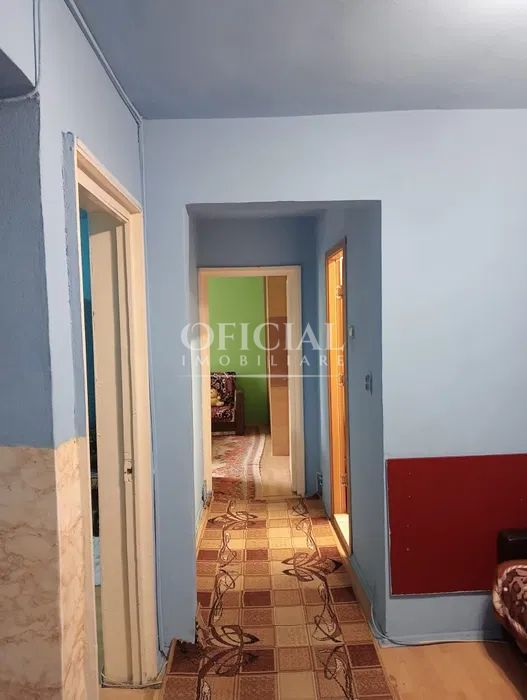 Apartament 2 Camere Decomandat | 53 Mp | Balcon | Manastur COMPLEX BIG - Poză 6