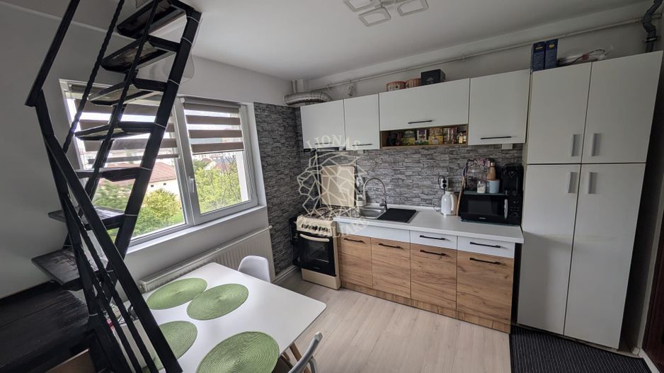 COMISION 0%! Apartament 2 camere 54,7 mp-Zona Lama - Poză 4