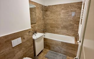 PENTHOUSE Complex Newton, 3 camere, Smart system, mobilat + parcare subterana - Poză 8