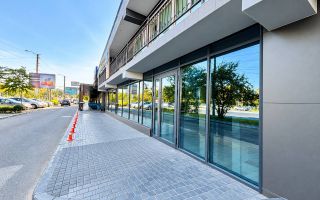 Chirie, spatiu comercial, Strada Lev Tolstoi, Centru - Poză 2