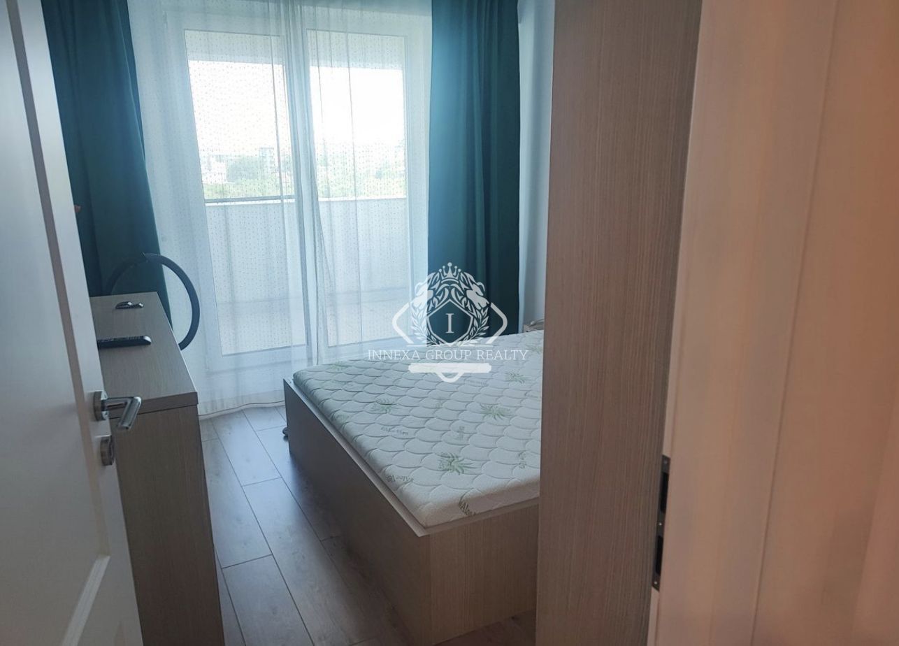 Central Adress | 2 camere | 65mp | et 4 | loc parcare | 700 euro - Poză 5