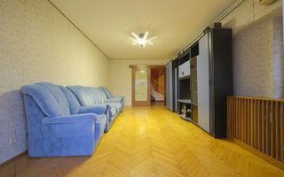 Bld. DECEBAL (stradal) apartament 4 camere Tip Duplex, etaje 6+7 - Poză 2
