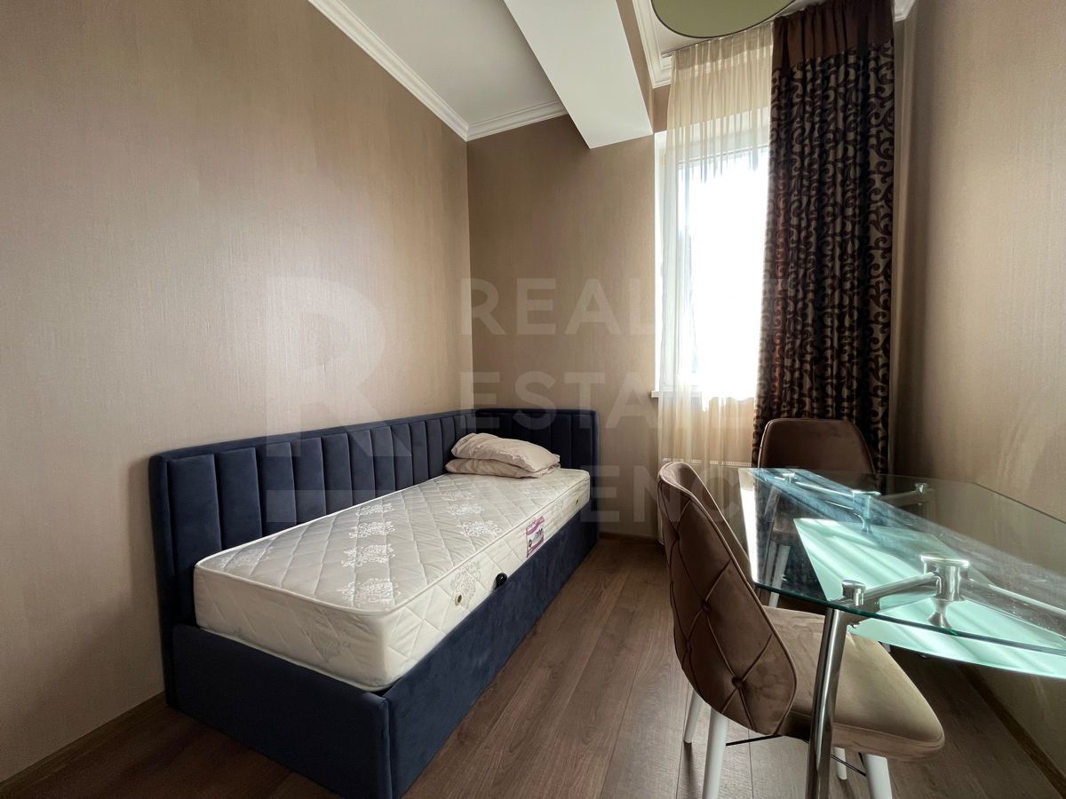 Chirie, apartament, 3 camere, str. Lev Tolstoi, Centru - Poză 11