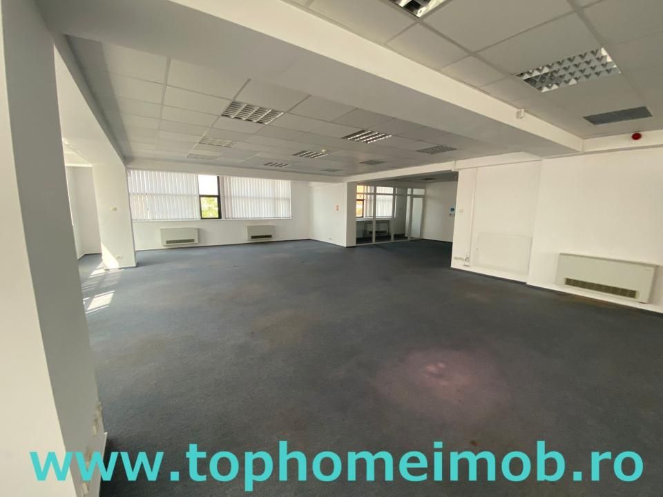 Spatiu birouri - Bd. Expozitiei - Mega Image - Poză 15
