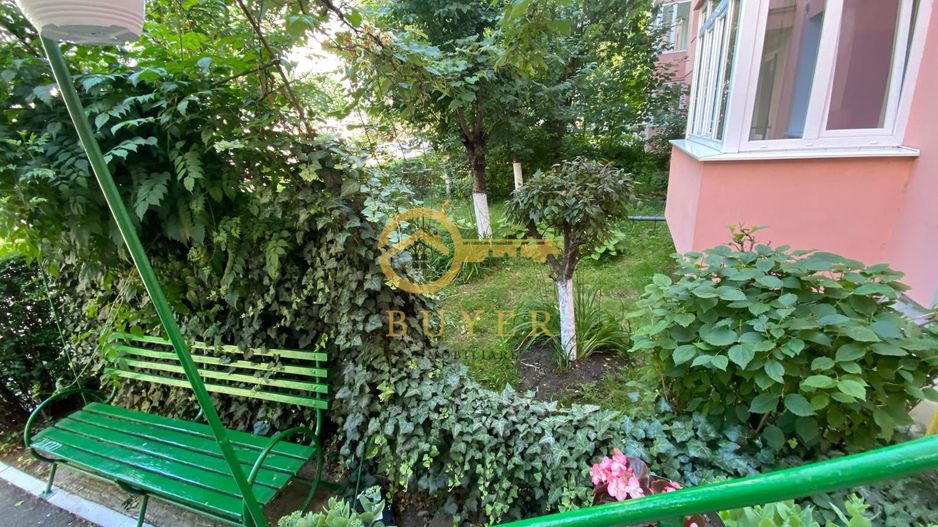 Apartament de inchiriat cu 3 camere pe Aleea Fratii Buzesti- Renovat - Poză 15