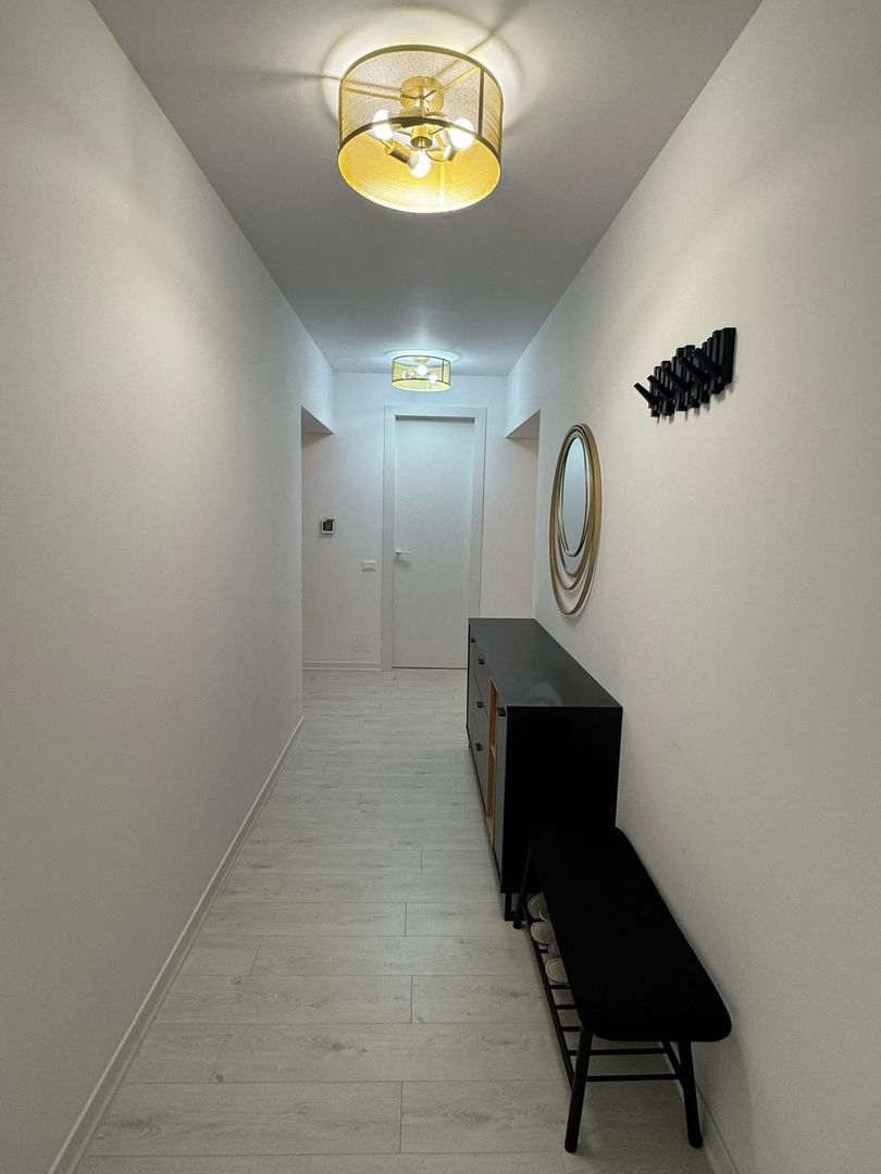 Inchiriere 3 Camere Cloud 9 Residence / Pet Friendly - Poză 15