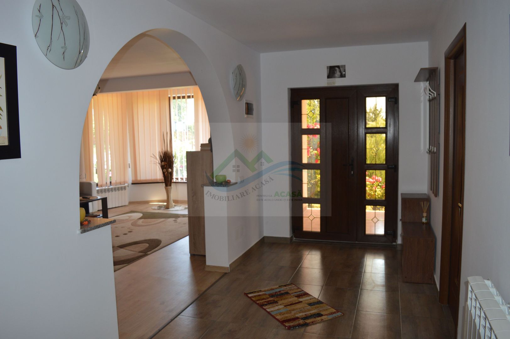 Casă/Vilă cu 5 camere Măzănăești - Poză 17