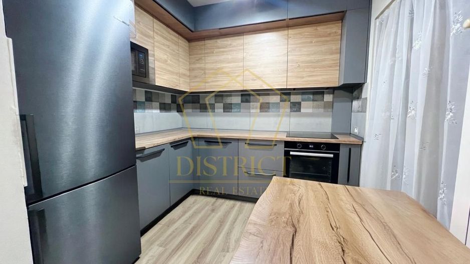 Apartament modern cu 3 camere | LIDL  | Giroc - Poză 3