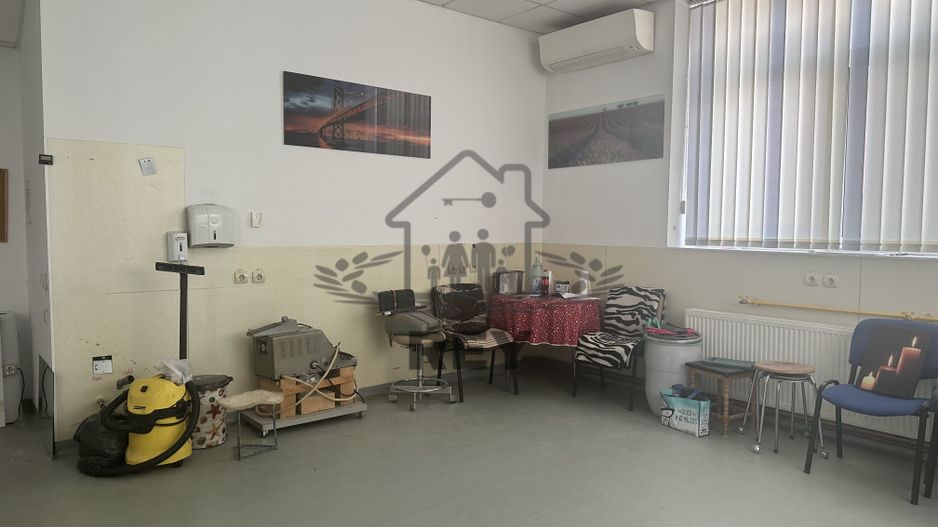 Ap. 108 mp– Parter, Centru Istoric, Pretabil Cabinet/Birou/Locuință/Reg Hotelier - Poză 6