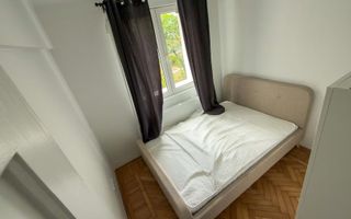 Apartament 3 camere, parter, 46mp + curte 30mp, in apropiere de Mega Mall - Poză 6