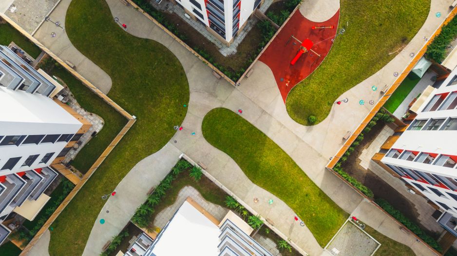 Apartament cu 2 camere „ușor de închiriat” în Arad? Da! Ared City! - Poză 10