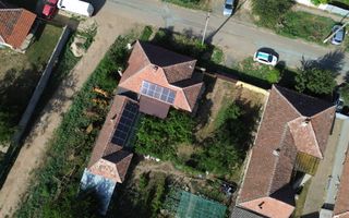 Casă cu 4 camere și teren de 5538 mp în Macea - Poză 16
