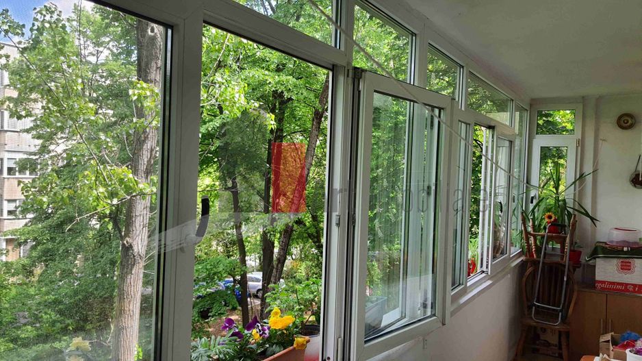 Apartament 4 camere Piața Gorjului - Poză 10