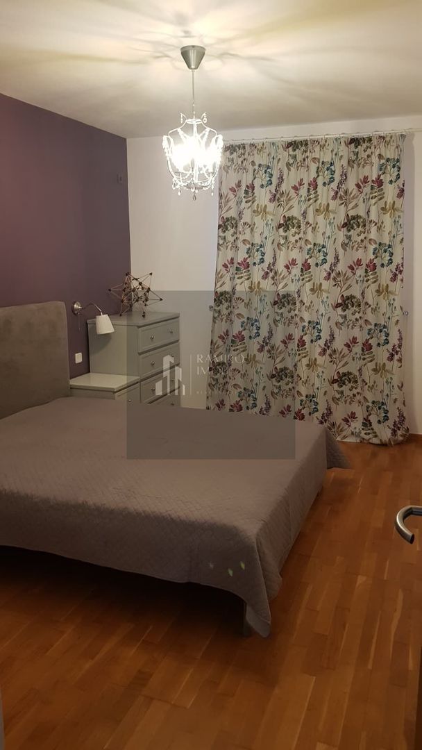 Apartament 2 camere | Monaco Towers | Metrou Dimitrie Leonida - Poză 23