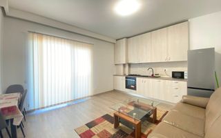 Apartament cu 3 camere de inchiriat si loc de parcare, strada Campina - Poză 1
