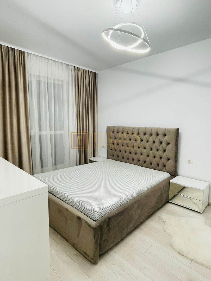 2 camere | situat intre Braytim-Giroc| loc de parcare| balcon| loc de parcare - Poză 6