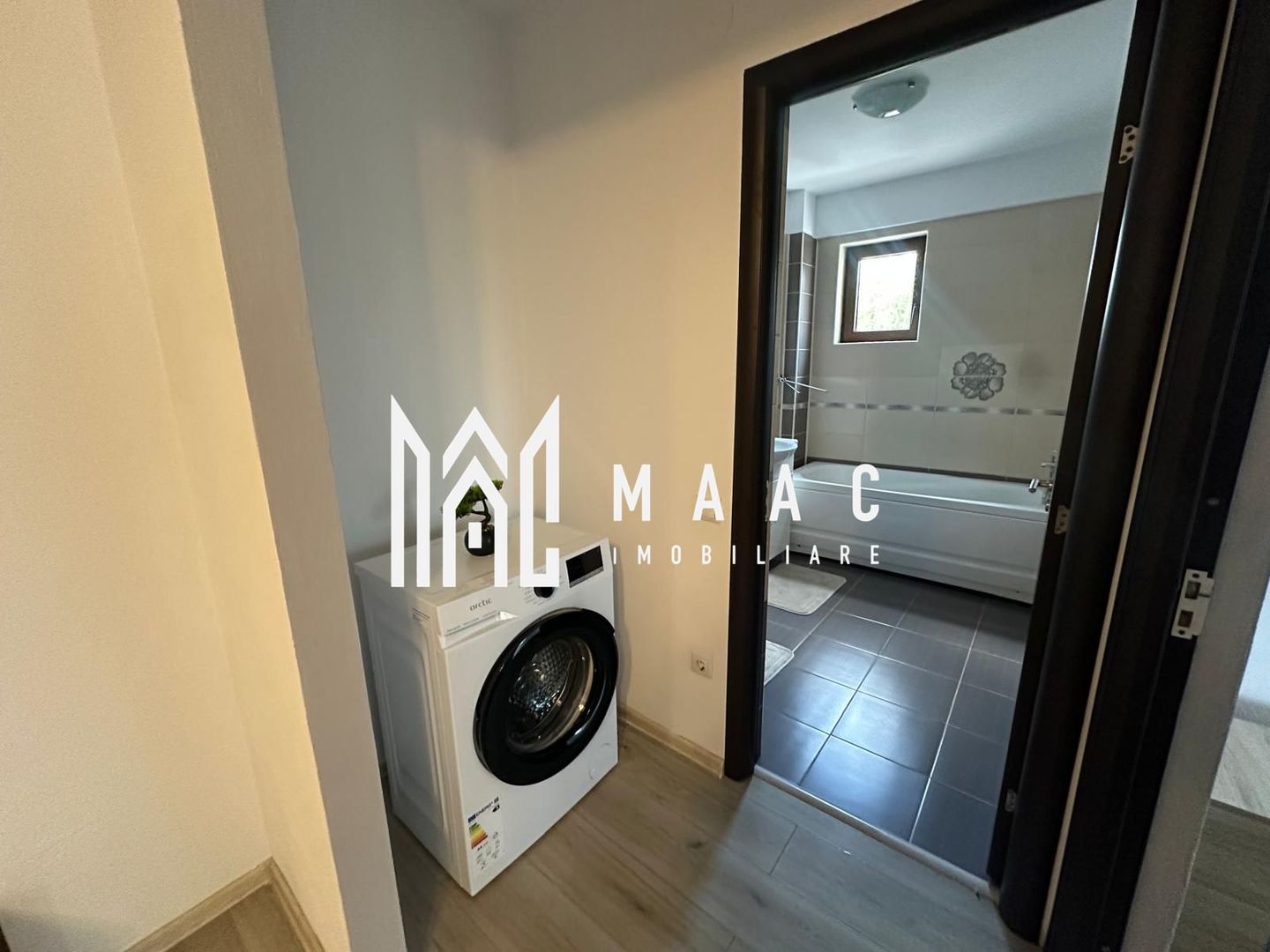 Apartament 3 camere de închiriat | Șelimbăr, Doamna Stanca | 55 mp - Poză 5