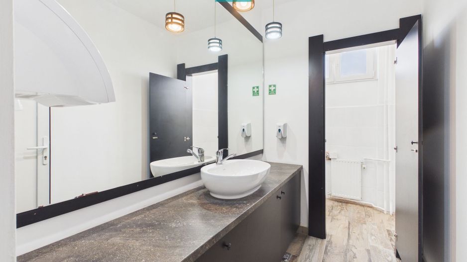 Birouri Ultracentrale, 154 mp, Parcare cu bariera - Poză 5