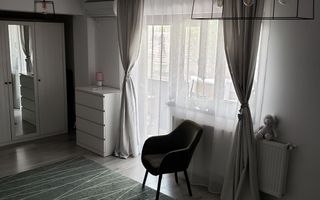 Apartament 1 cameră, bloc nou (2019), Visan, Iași - Poză 2