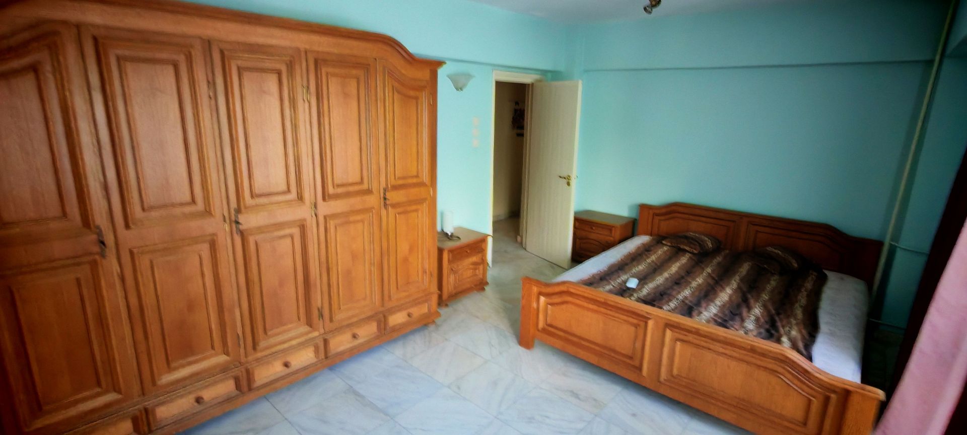 Apartament decomandat 3 camere |  Universitate – Scoala De Arhitectura - Poză 5