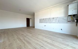 Apartament cu 2 camere/53.5mp/CF/zona Sub Cetate. - Poză 4