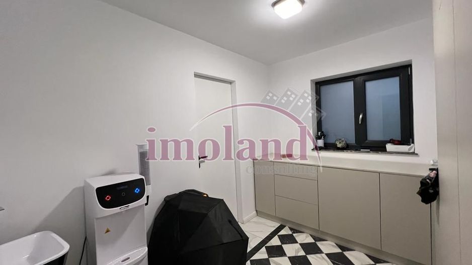 Vila - Floreasca - 12 camere+curte - Piata Floreasca - Poză 10