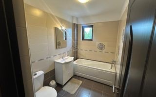 Apartament 3 camere de închiriat | Șelimbăr, Doamna Stanca | 55 mp - Poză 9