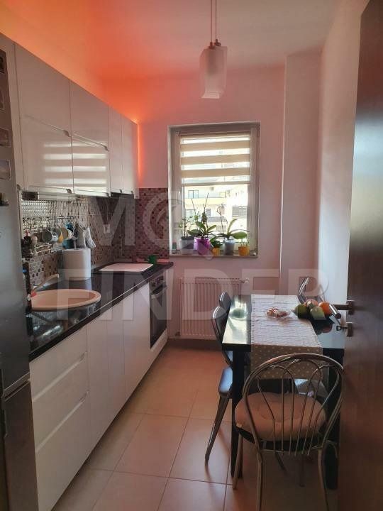 Apartament 2 camere decomandat 52 mp plus terasa, garaj - Sophia Residence - Poză 3