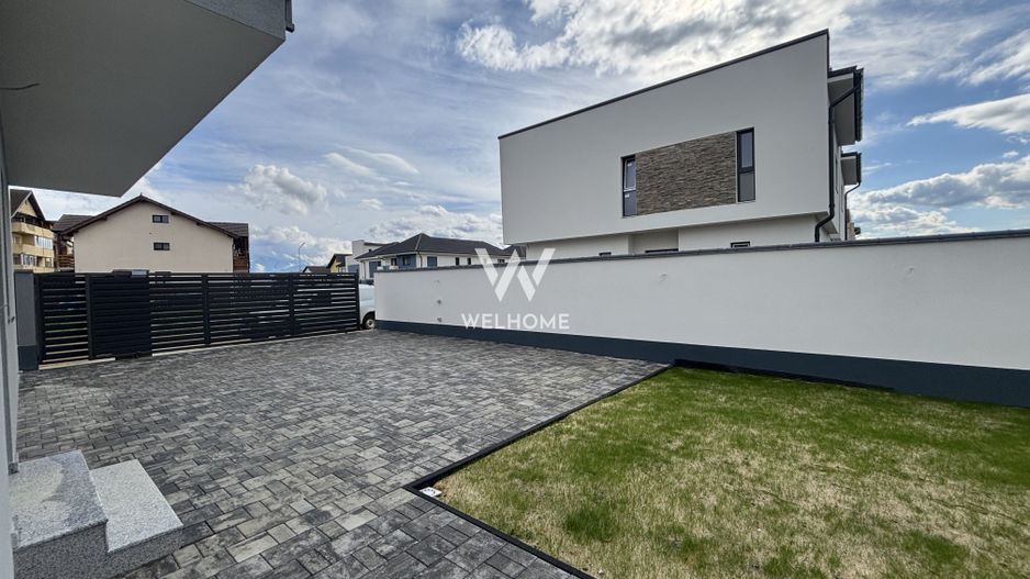 Casa cocheta 4 camere in Selimbar Triajului - Poză 25