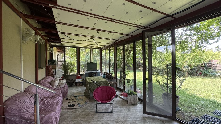 Casa pe parter Balotesti | Teren 600 mp - Poză 27