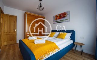 Apartament de închiriat cu 2 camere în AES, Oradea - Poză 2