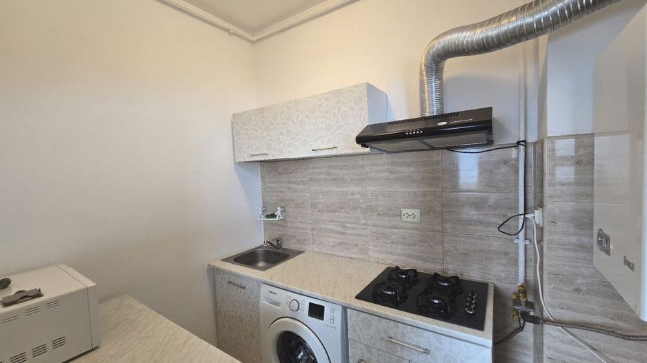 MAMAIA NORD-Apartament 2 camere cu vedere panoramica la lac si mare. - Poză 15