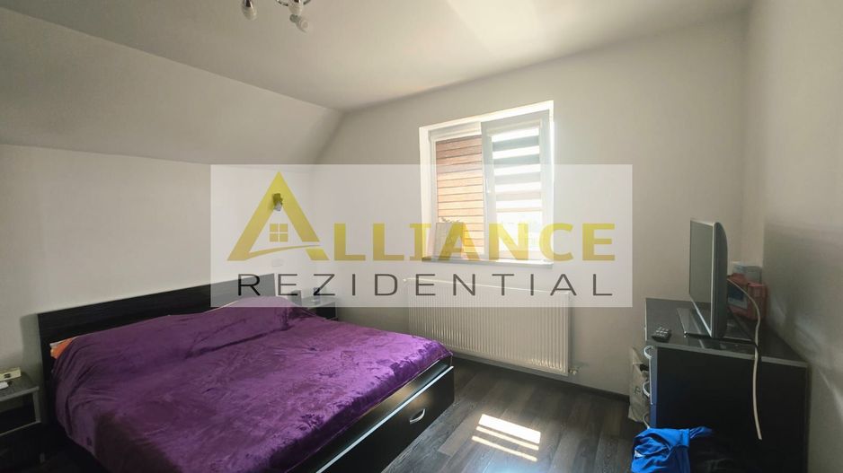 Casa Individuala - 4 camere - 2 bai - 500mp teren - Poză 30