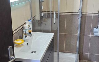 Proprietar, ap. 3 cam., bloc nou 2011, zona Nerva Traian - Poză 4