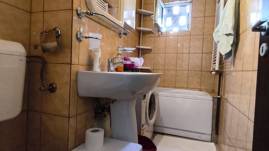 Soarelui-Parcul Pădurice | 2 Camere | Renovat complet | Centraa proprie | Etaj 2 - Poză 13