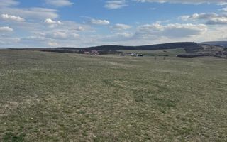 Teren intravilan in zona Tufele Rosii | Colonia Bundus | 2.990 mp - Poză 4