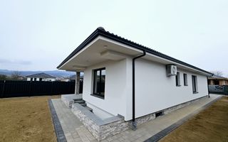 Casa individuala de vanzare, Dealul Furcilor - Poză 3