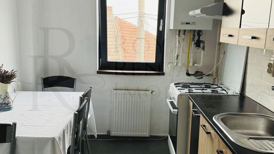 2 Camere, 60 mp, Bucătărie Separată, Modern, Garaj Propriu, Lift, Etajul 1 - Poză 6