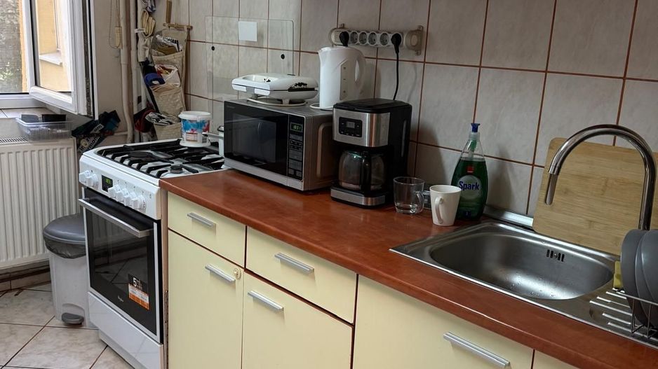 De inchiriat apartament cu 3 camere zona Colentina, Fundeni - Poză 3