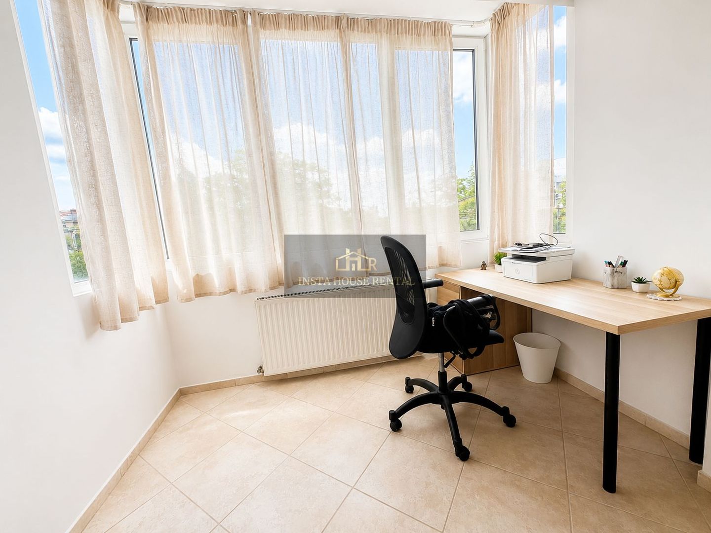Apartament 2 camere Parcul Cișmigiu - Poză 4