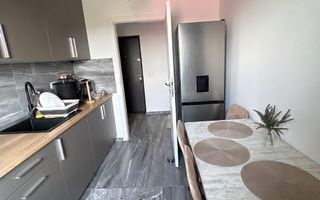 Apartament 2 camere, CUG  54 MP Parcare inclusa - Poză 3