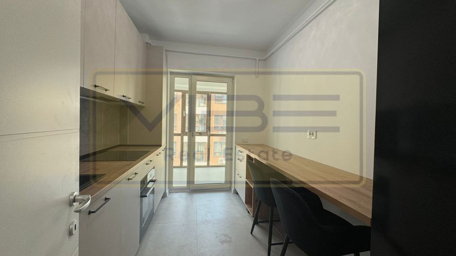 Apartament NOU 2 camere+parcare Moon Reflex Moara de Vant - Poză 15