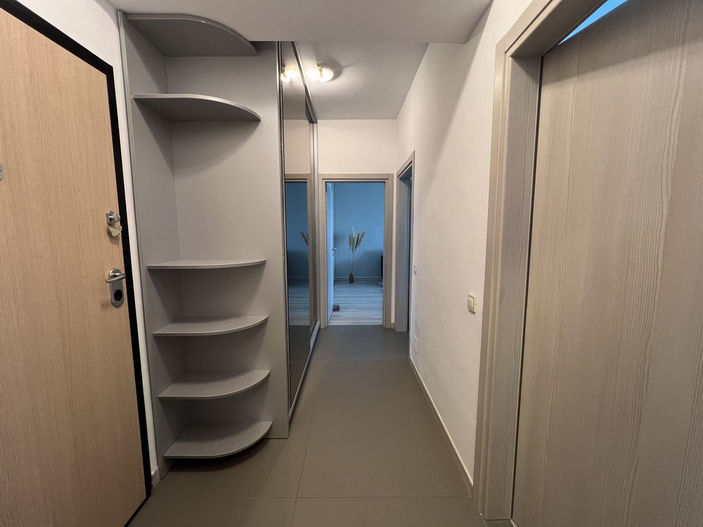 Apartament superb 2 camere | Grozavesti | Orhideea - Poză 10