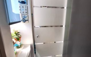 Studio modern, 32 mp,+ 20 mp anexe, zona Parcul Carol-Parlament - Poză 13