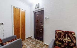 Apartament 2 camere, etaj 3, zonă excelentă, Trivale – Str. Frasinului - Poză 14
