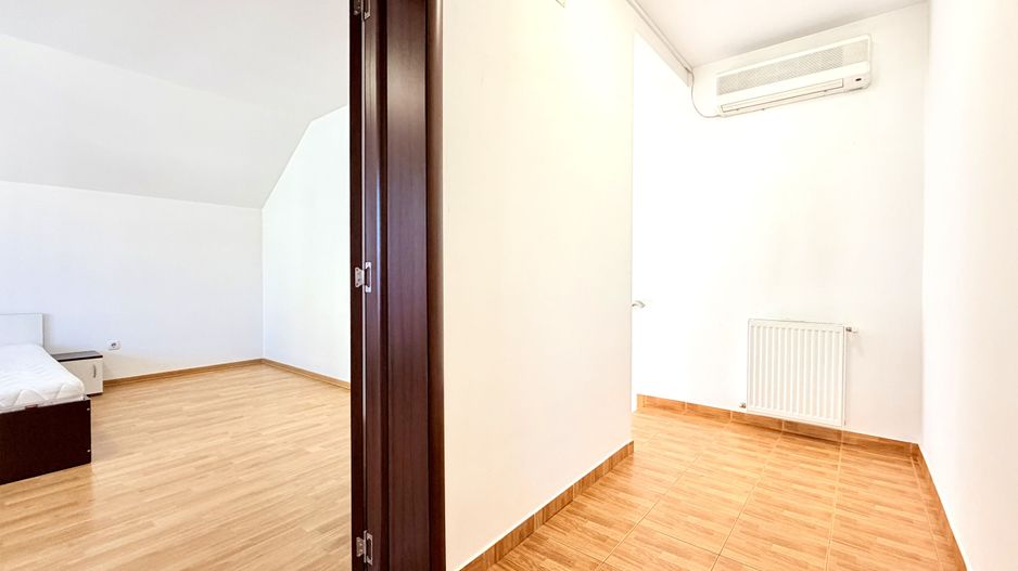 De vânzare – Casă individuală P+M în Dumbrăvița - Poză 12