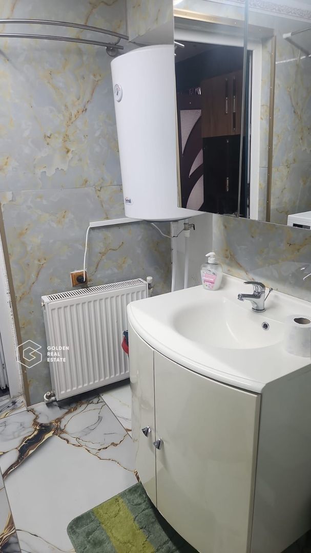 Casa 2 camere, Vladimirescu - Poză 8