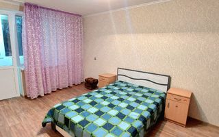 Garsoniera spre chirie !!! Buiucani - Poză 1